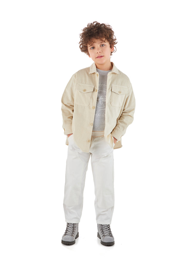 Child outfit ELEVENTY