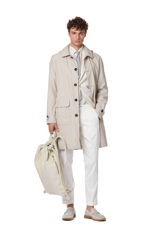 OUTFIT MAN ELEVENTY SS25 