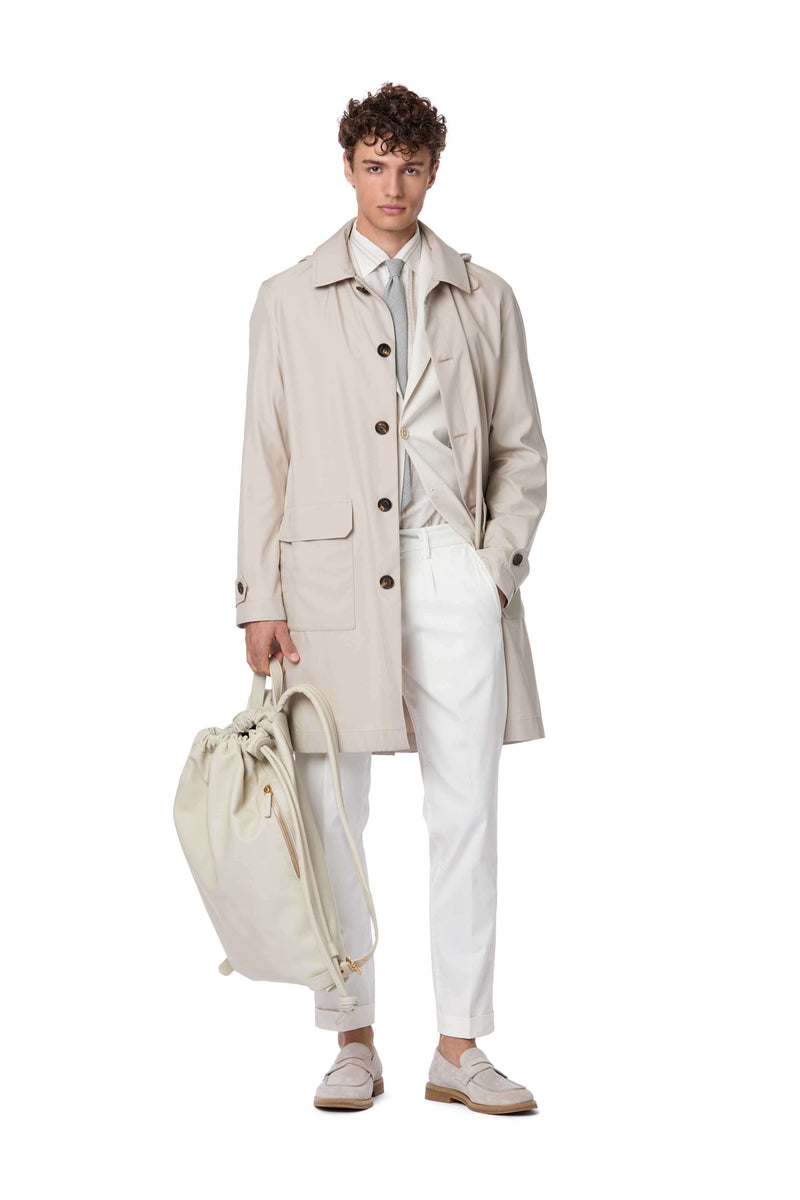 OUTFIT UOMO ELEVENTY SS25