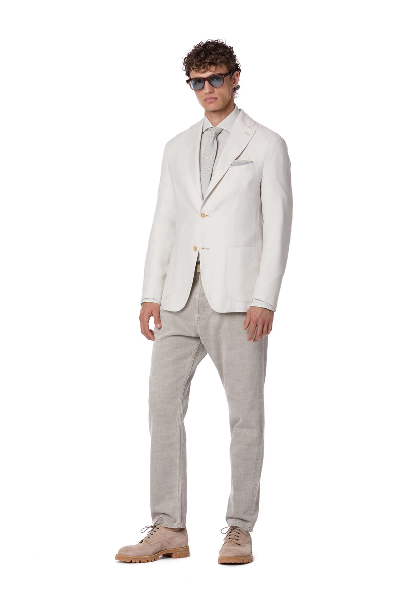 OUTFIT UOMO ELEVENTY SS25