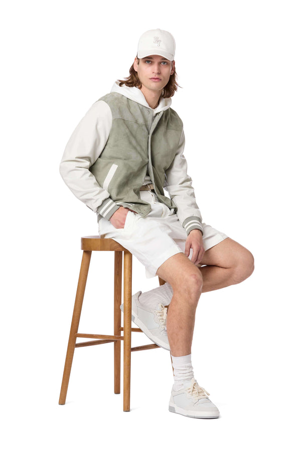 OUTFIT MAN ELEVENTY SS25 