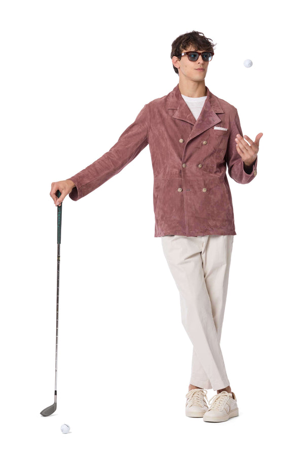 OUTFIT MAN ELEVENTY SS25