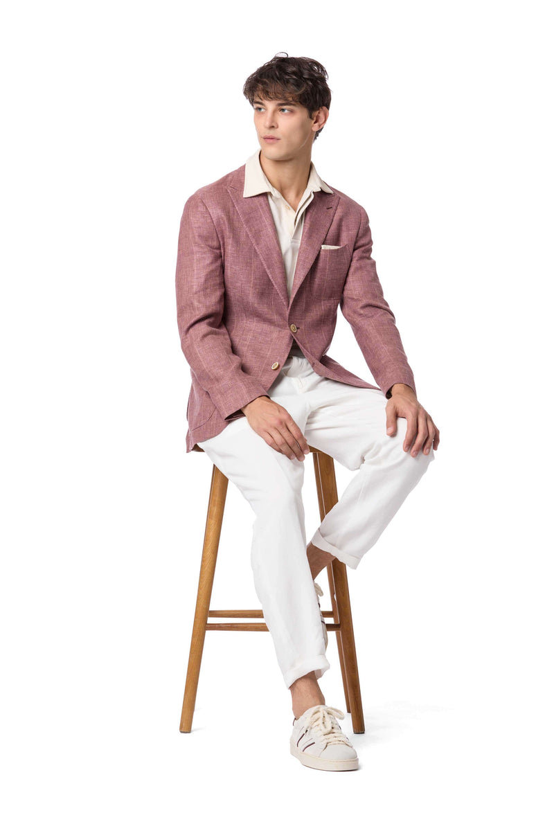 OUTFIT UOMO ELEVENTY SS25