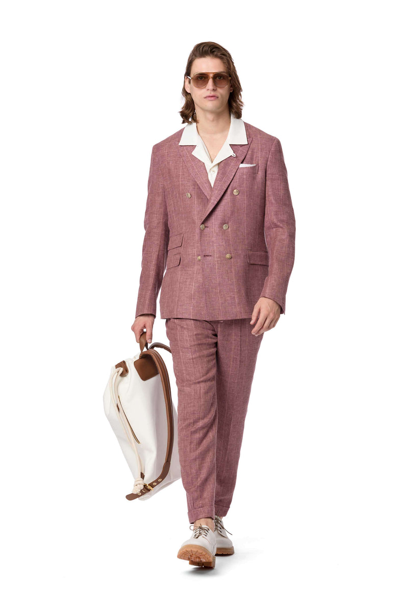 OUTFIT UOMO ELEVENTY SS25