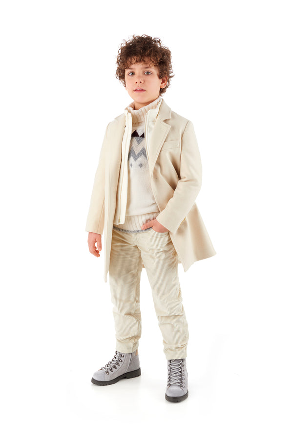 Child outfit ELEVENTY