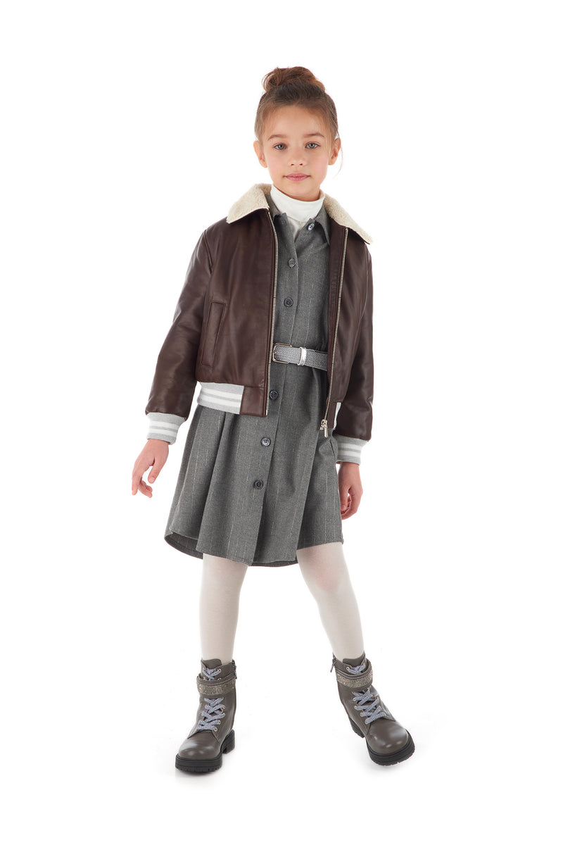 Girl outfit ELEVENTY