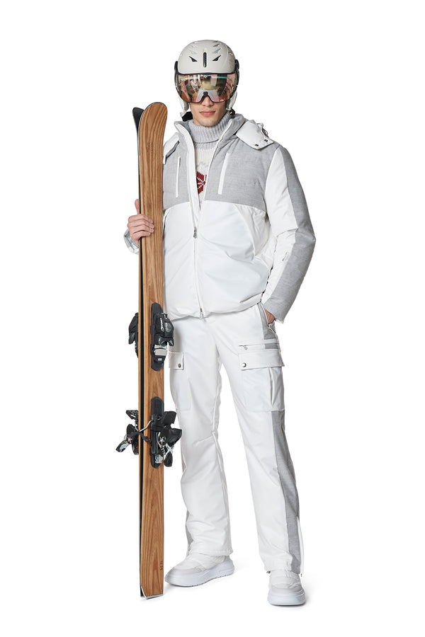 Men's outfit ELEVENTY Fw24