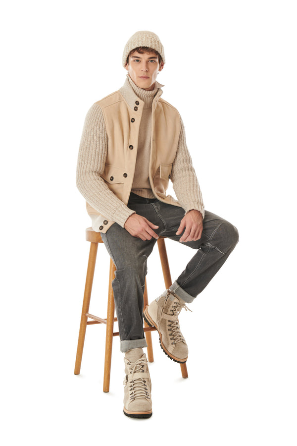 Men's outfit ELEVENTY Fw24