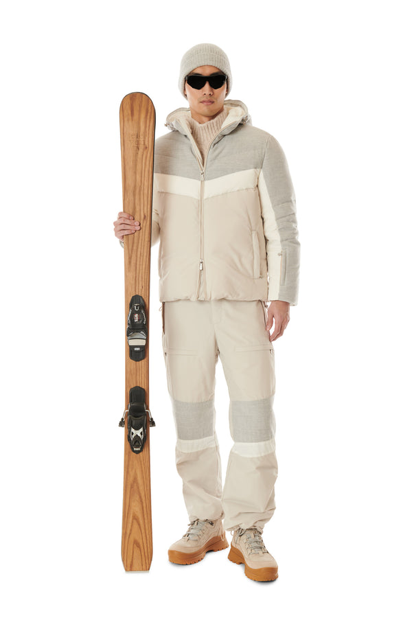 Men's outfit ELEVENTY Fw24