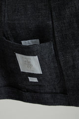 ABITO MONOPETTO LINO