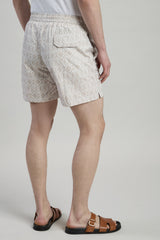 TECHNICAL FABRIC SWIMSUIT