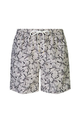 TECHNICAL FABRIC SWIMSUIT
