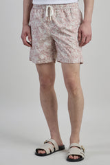 TECHNICAL FABRIC SWIMSUIT