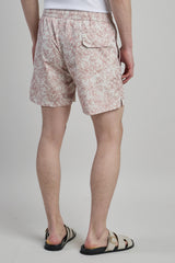TECHNICAL FABRIC SWIMSUIT