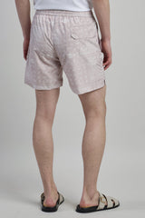 TECHNICAL FABRIC SWIMSUIT