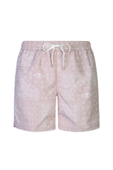 TECHNICAL FABRIC SWIMSUIT