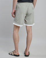 TECHNICAL FABRIC SWIMSUIT