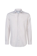 CAMICIA COTONE LINO