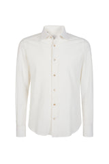 CAMICIA COTONE LINO