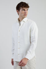 CAMICIA LINO