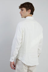 CAMICIA LINO