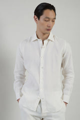 CAMICIA LINO