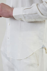 CAMICIA LINO