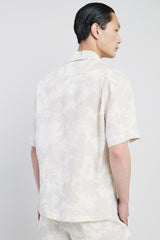CAMICIA LINO