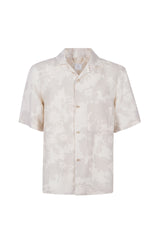 CAMICIA LINO
