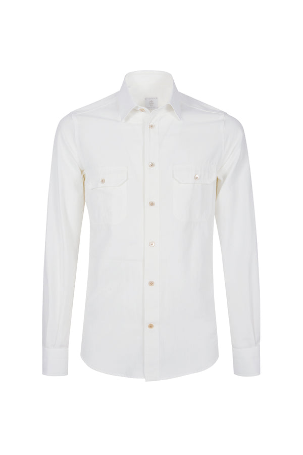 Acquista Stone Island Maglia girocollo cotone rustico su Acquista Stone Island Maglia girocollo cotone rustico su
