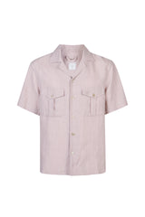CAMICIA LINO