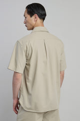COTTON SHIRT