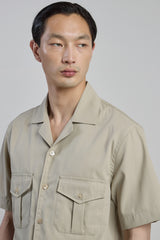 COTTON SHIRT
