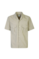 COTTON SHIRT