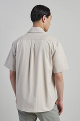 CAMICIA COTONE