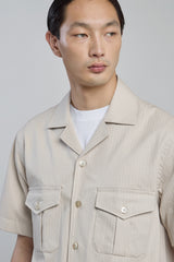 CAMICIA COTONE
