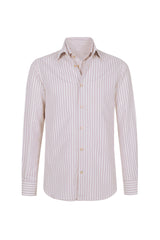 CAMICIA COTONE LINO