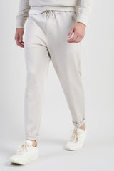PANTALONE GIZA COTTON