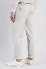 PANTALONE GIZA COTTON