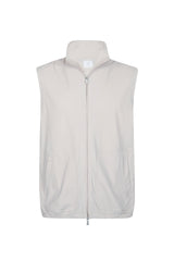 GILET TESSUTO TECNICO