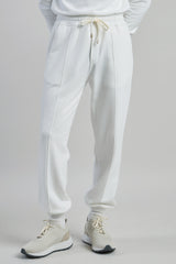 COTTON TROUSERS