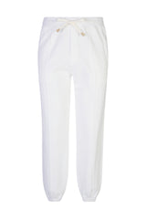 COTTON TROUSERS