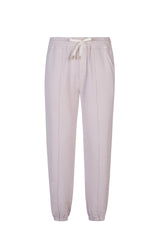 COTTON TROUSERS