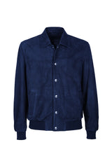 GIUBBINO SUEDE NAPPIZZATO