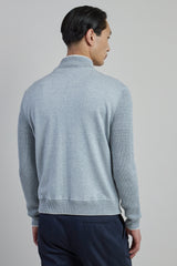 GIUBBINO BIMATERICO COTONE LINO