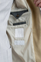 SUEDE VEST
