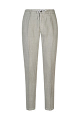 PANTALONE LINO