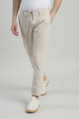 PANTALONE COTONE