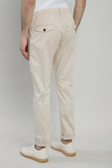 PANTALONE COTONE