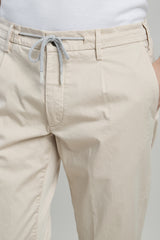 PANTALONE COTONE